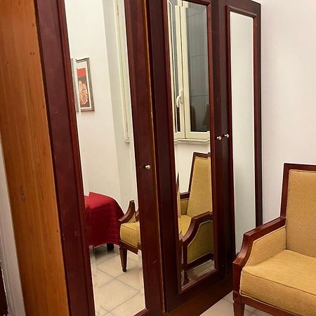 Apartamento Il Regno Delle Due Sicilie I Palermo Exterior foto