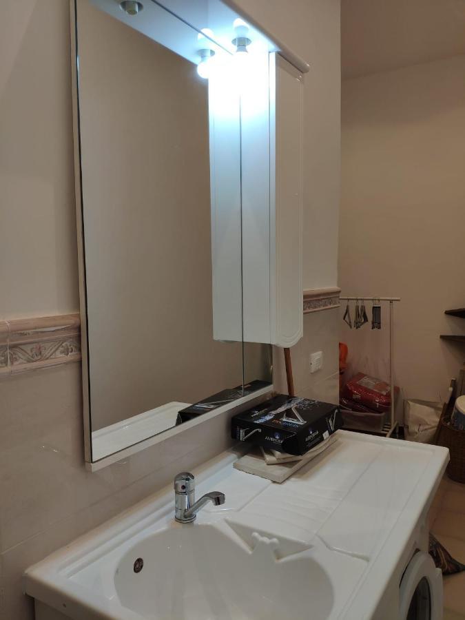 Apartamento Il Regno Delle Due Sicilie I Palermo Exterior foto