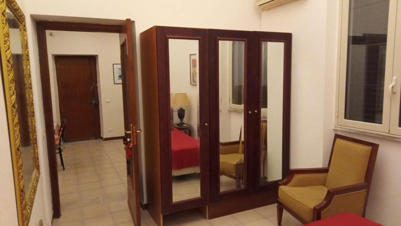Apartamento Il Regno Delle Due Sicilie I Palermo Exterior foto