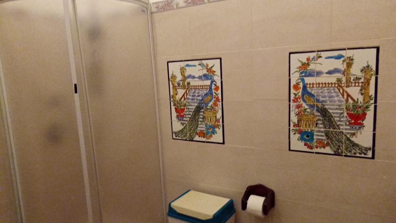 Apartamento Il Regno Delle Due Sicilie I Palermo Exterior foto