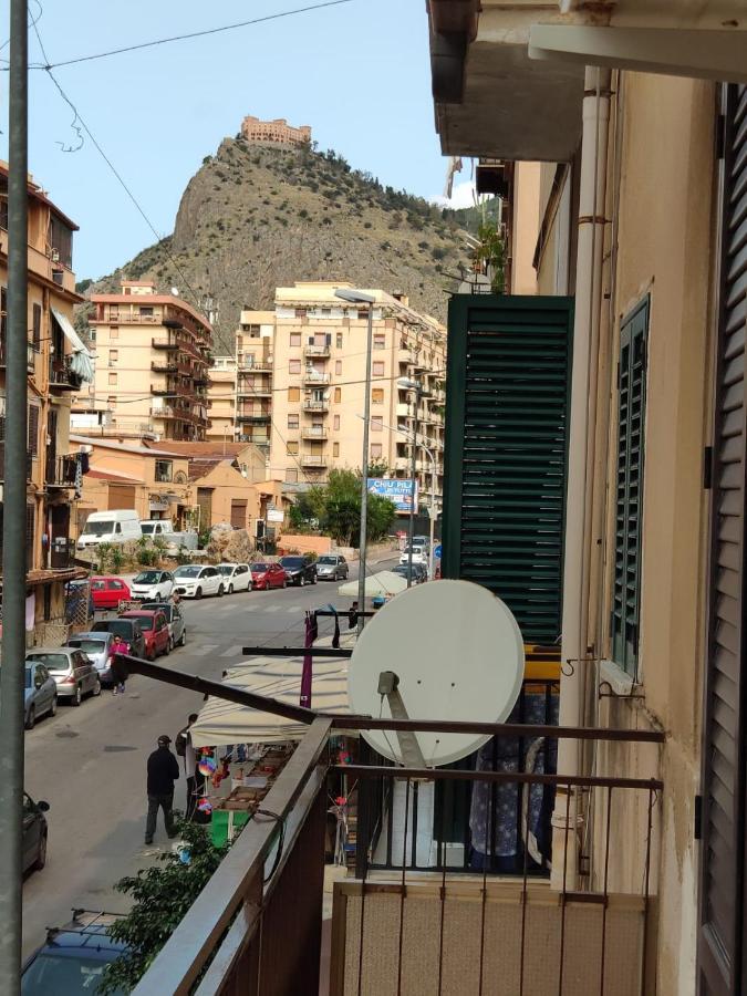 Apartamento Il Regno Delle Due Sicilie I Palermo Exterior foto