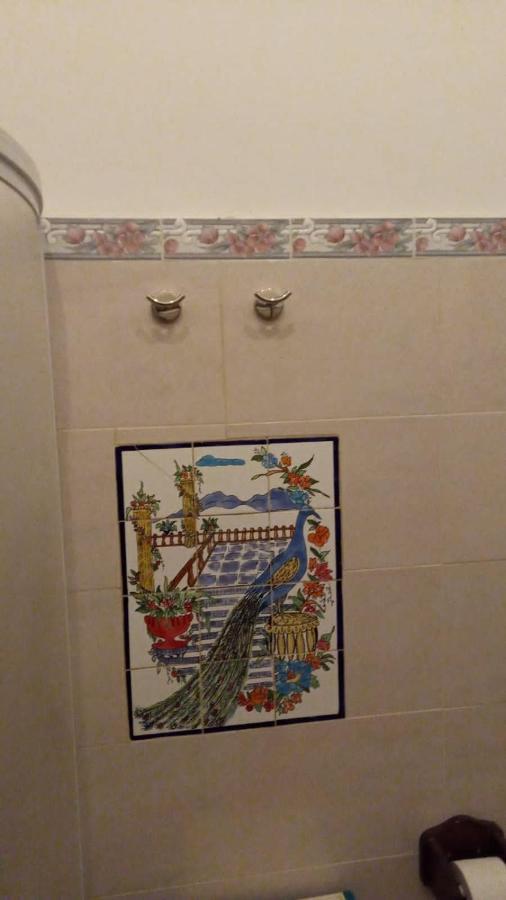 Apartamento Il Regno Delle Due Sicilie I Palermo Exterior foto