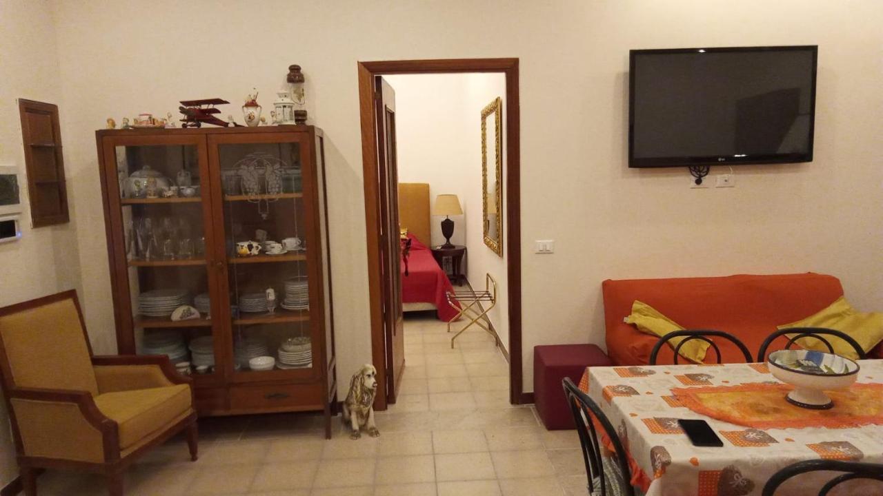 Apartamento Il Regno Delle Due Sicilie I Palermo Exterior foto