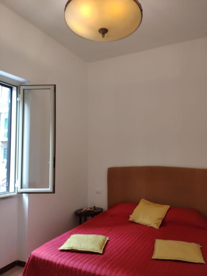 Apartamento Il Regno Delle Due Sicilie I Palermo Exterior foto