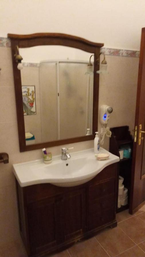 Apartamento Il Regno Delle Due Sicilie I Palermo Exterior foto