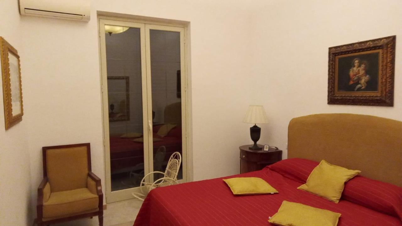 Apartamento Il Regno Delle Due Sicilie I Palermo Exterior foto