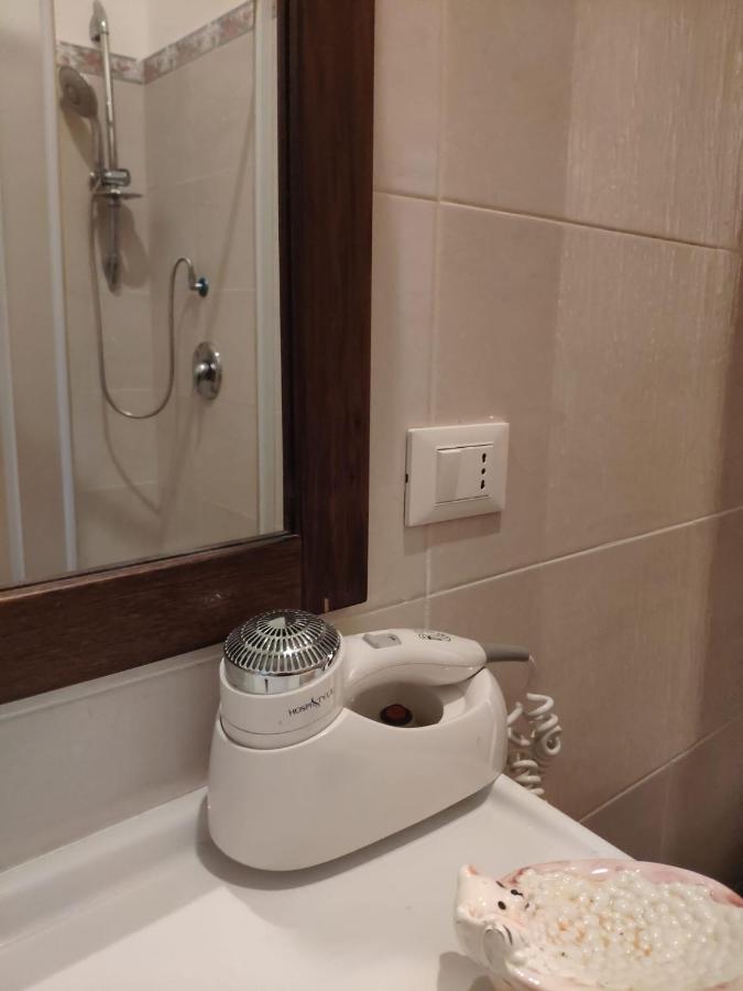 Apartamento Il Regno Delle Due Sicilie I Palermo Exterior foto