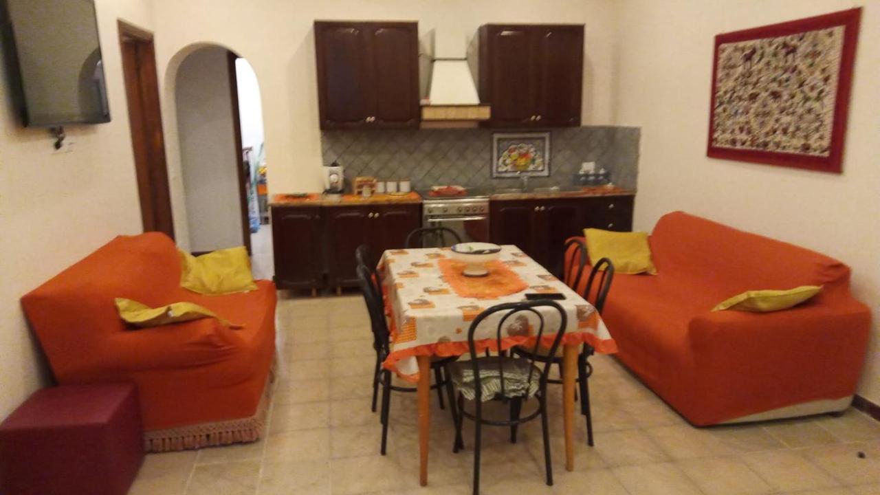 Apartamento Il Regno Delle Due Sicilie I Palermo Exterior foto