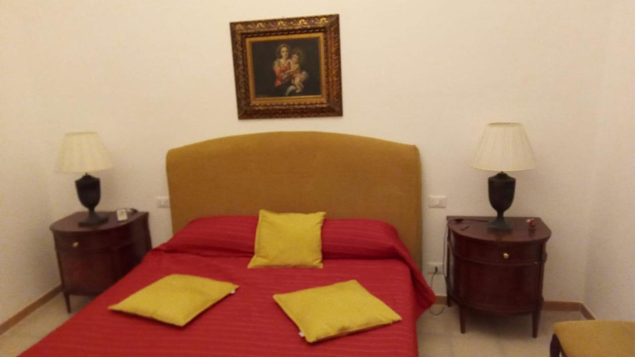 Apartamento Il Regno Delle Due Sicilie I Palermo Exterior foto