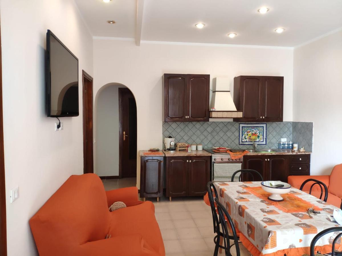 Apartamento Il Regno Delle Due Sicilie I Palermo Exterior foto