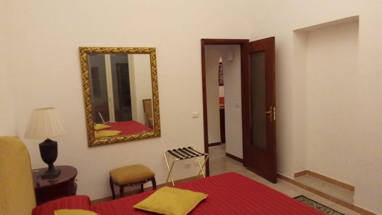 Apartamento Il Regno Delle Due Sicilie I Palermo Exterior foto