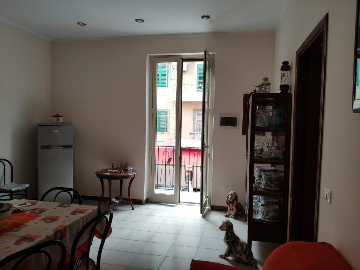 Apartamento Il Regno Delle Due Sicilie I Palermo Exterior foto