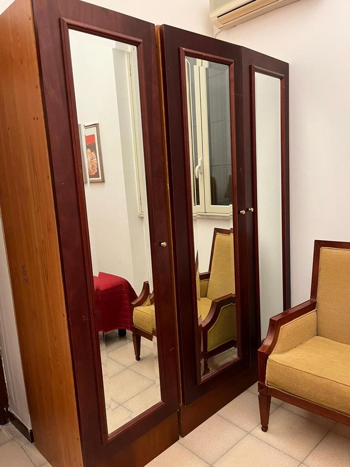 Apartamento Il Regno Delle Due Sicilie I Palermo Exterior foto