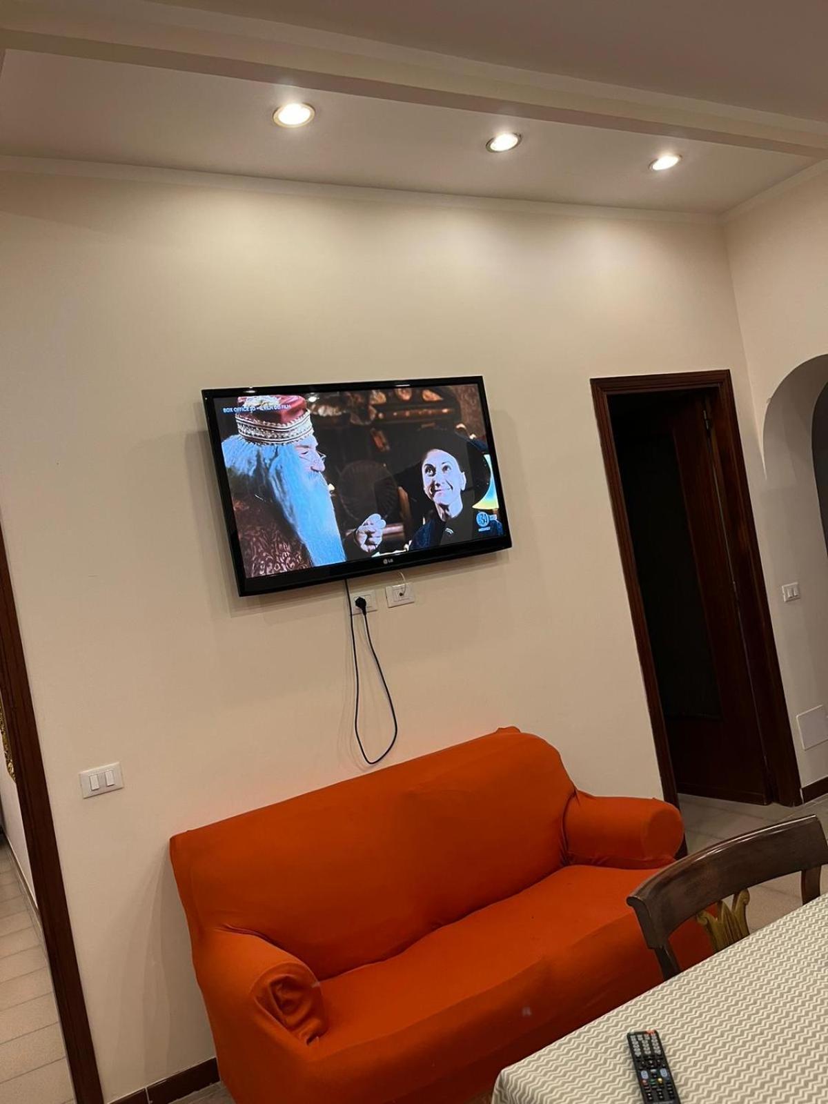 Apartamento Il Regno Delle Due Sicilie I Palermo Exterior foto