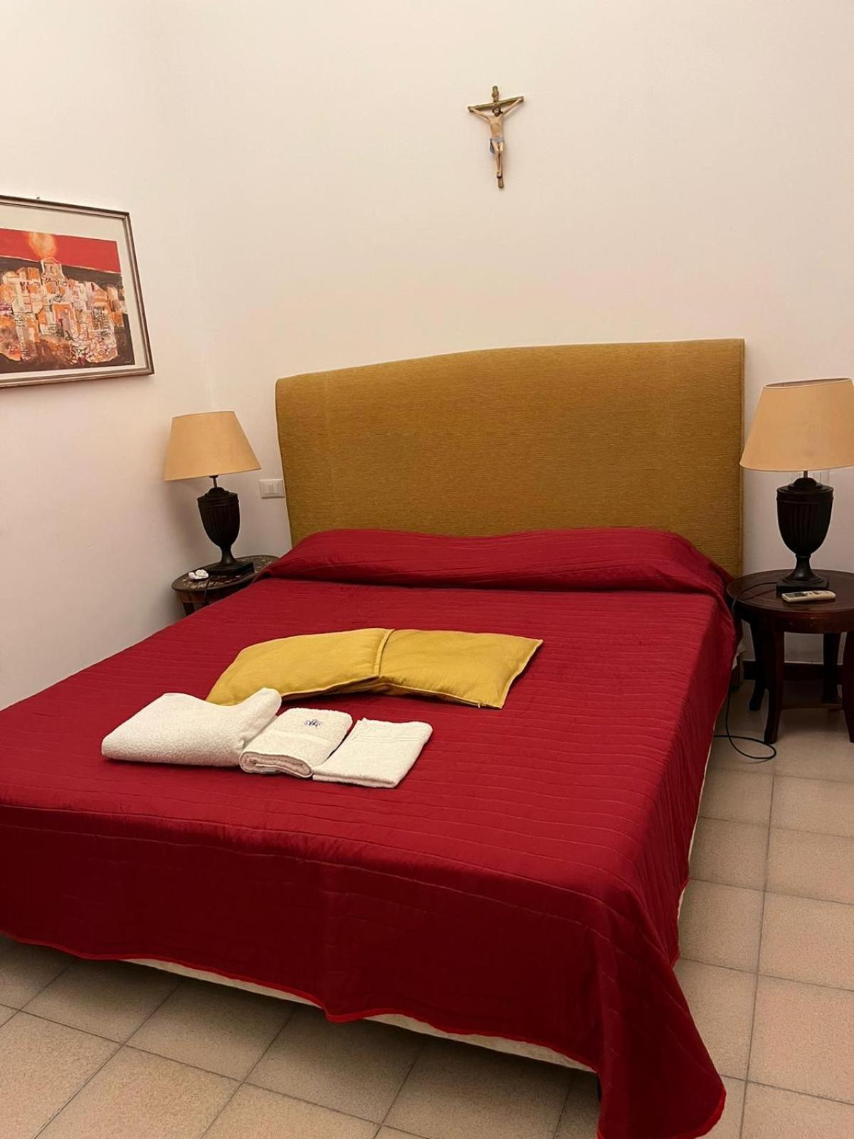 Apartamento Il Regno Delle Due Sicilie I Palermo Exterior foto