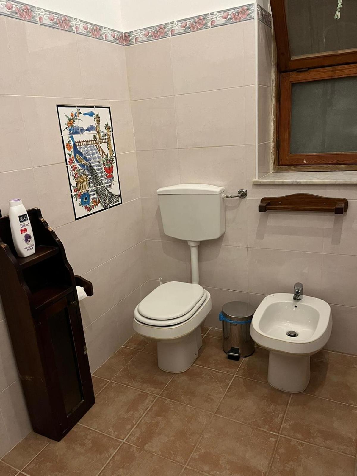 Apartamento Il Regno Delle Due Sicilie I Palermo Exterior foto