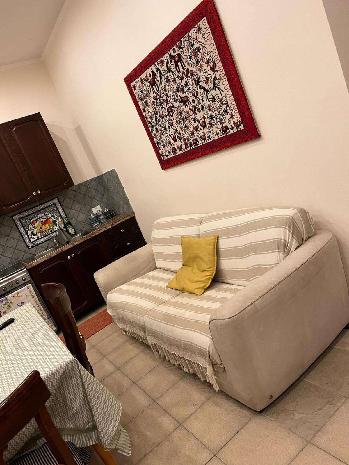 Apartamento Il Regno Delle Due Sicilie I Palermo Exterior foto