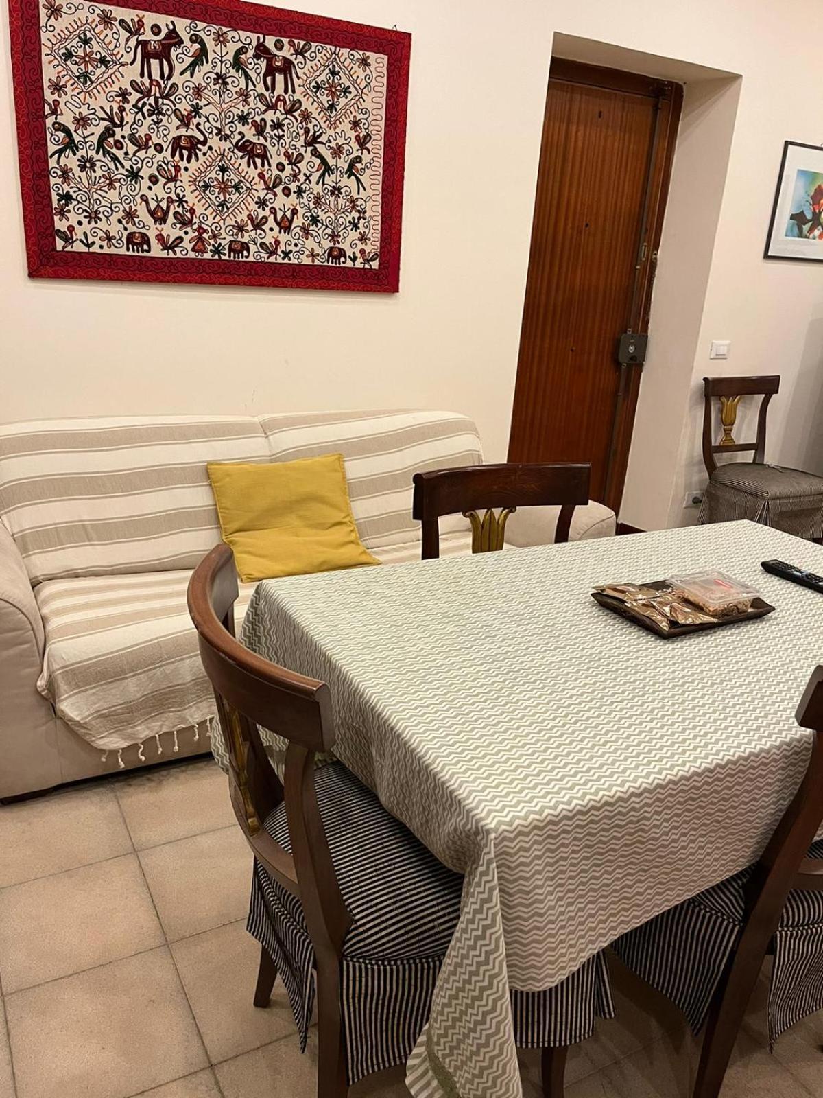 Apartamento Il Regno Delle Due Sicilie I Palermo Exterior foto